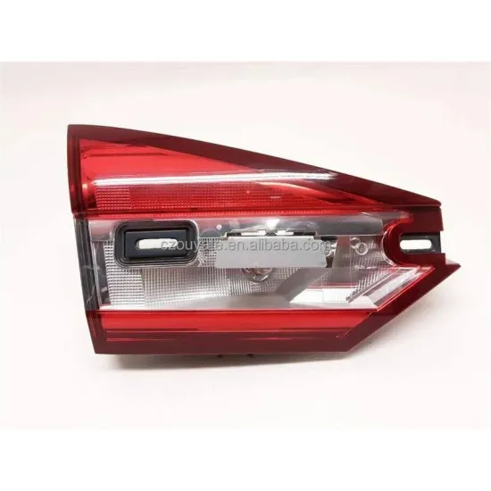 HS73-13602-C LED Tail Light Assembly for Ford Fusion Mondeo 2017