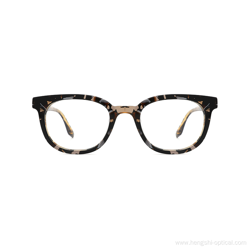 Blue Light Acetate Frames Optical Glasses