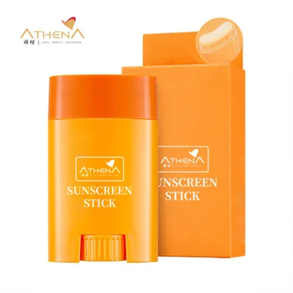 Continuous protection Sun block Stick