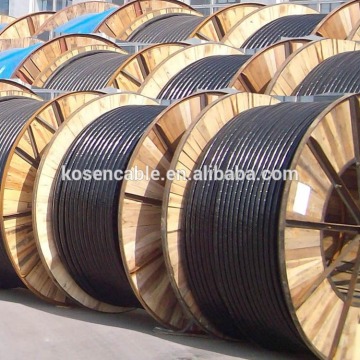 120mm Copper Cable - 1,2,3,4 Core 120 sqmm Power Cable