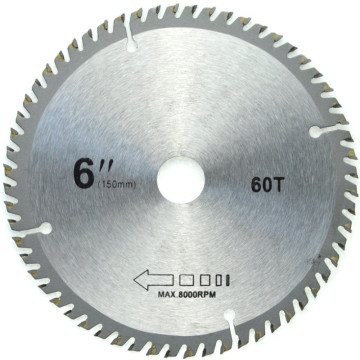 Wholesale Tungsten Carbide Tipped Saw Blades for Metal Cutting