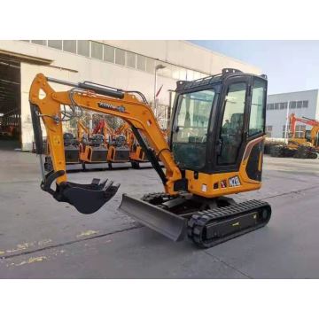 XN28 Mini excavatrice