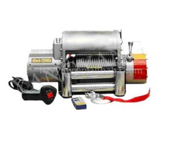 Electric Winch (YY-144-009)