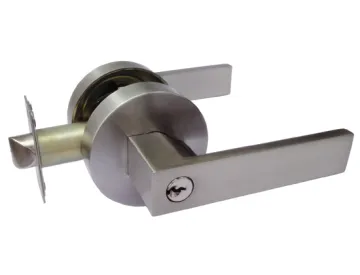Tubular Lock