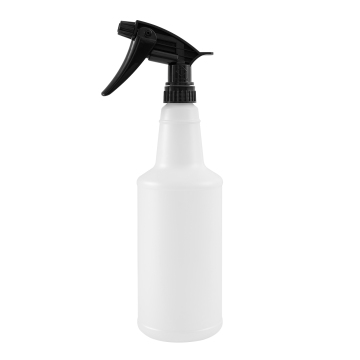 7MO High Quality Spray Bottle for Car Detailing and Cleaning