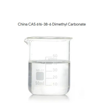 99% Purity Dimethyl Carbonate DMC 616-38-6