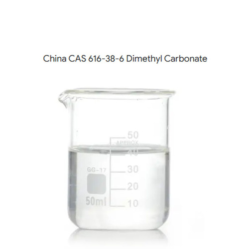 99% de pureza Dimetil Carbonato DMC 616-38-6