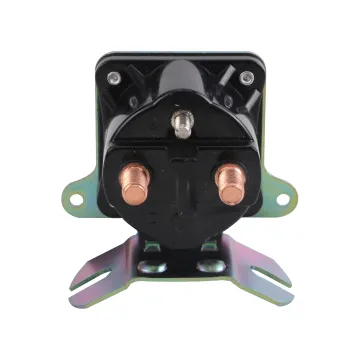 200A 24V Solenoid Switch Starter Relay and DC Contactor for Forklift Current