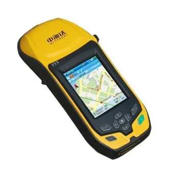 Qstar6 Handheld GIS Collector handheld GPS gis mapping tools