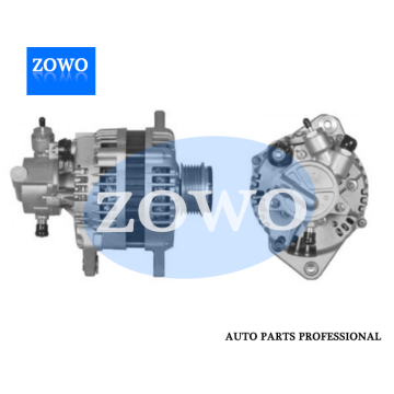 LR1110502 HITACHI ALTERNADOR DE AUTOMÓVEL 100A 14V