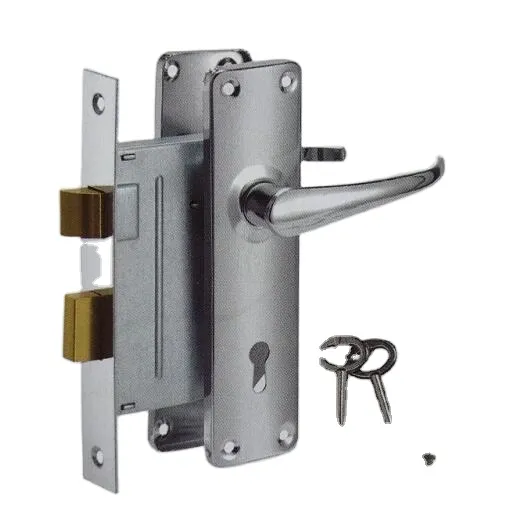 2 Lever Mortise Lock Set with Double Blister Packing: Comprehensive Search Engine