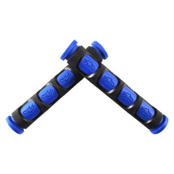 Universal High-Quality Rubber Motorcycle and Bicycle Handlebar Accessories