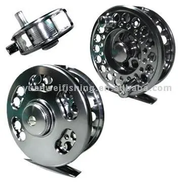 Fly Reels
