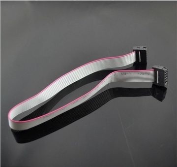 Oky Newstar Support Connecting Line For 3d Printer , 3d Printer Kits