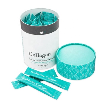 OEM/ODM Skin Whitening Collagen Protein Collagen Powder