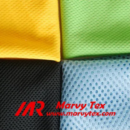 net shoes warp knitted soft mesh fabric