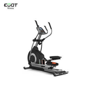 EOAT F870: Premium Quality Commercial Elliptical Machine for Intensive Fitness Training