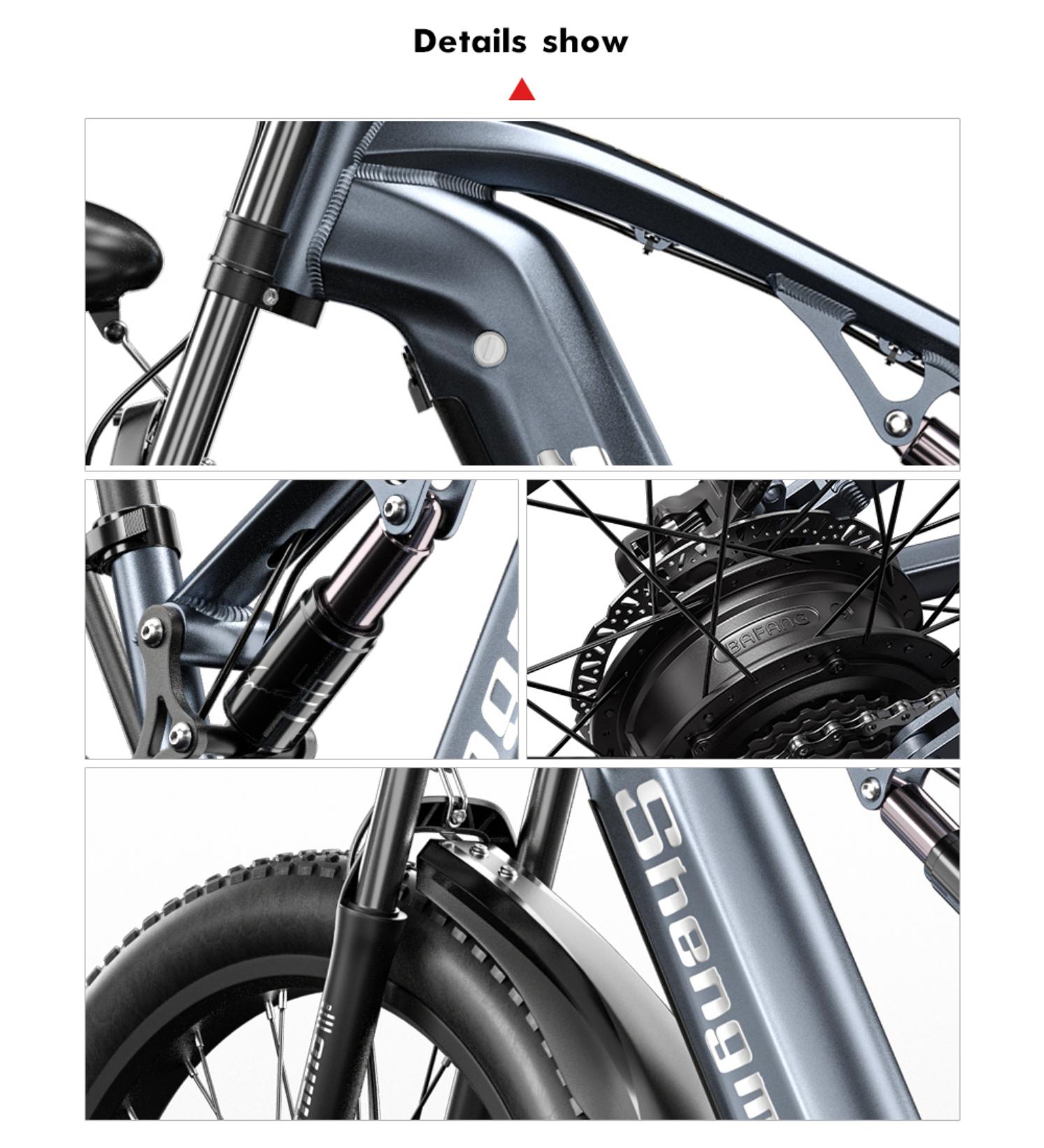 MX05 detail