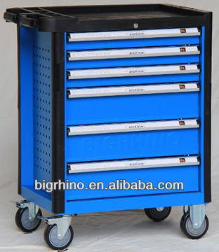 Six Drawers Tool Cabinet