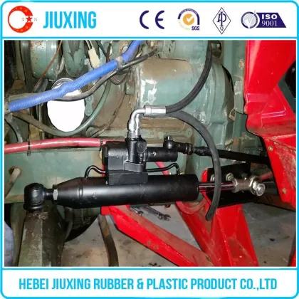 High quality Oil fuel resistant fuel transfer hose