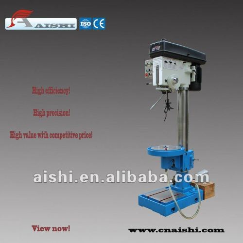 drilling machine,Z5032A Vertical Drilling Machine,drilling tool