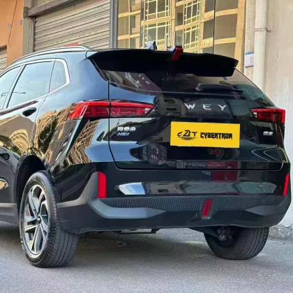 WEY Macchiato DHT-PHEV 2021 1.5L