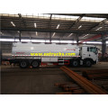 SINOTRUK 30000 Litres Petrol Transport Trucks