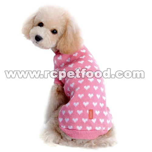 Hot Selling High Quality Pet Dog Clothes
