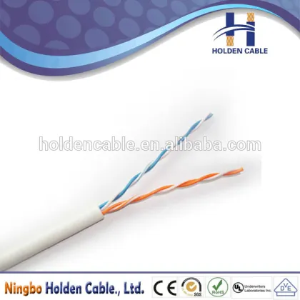 Good quality telephone cable ,underground 2 wire telephone cable, drop wire telephone cable