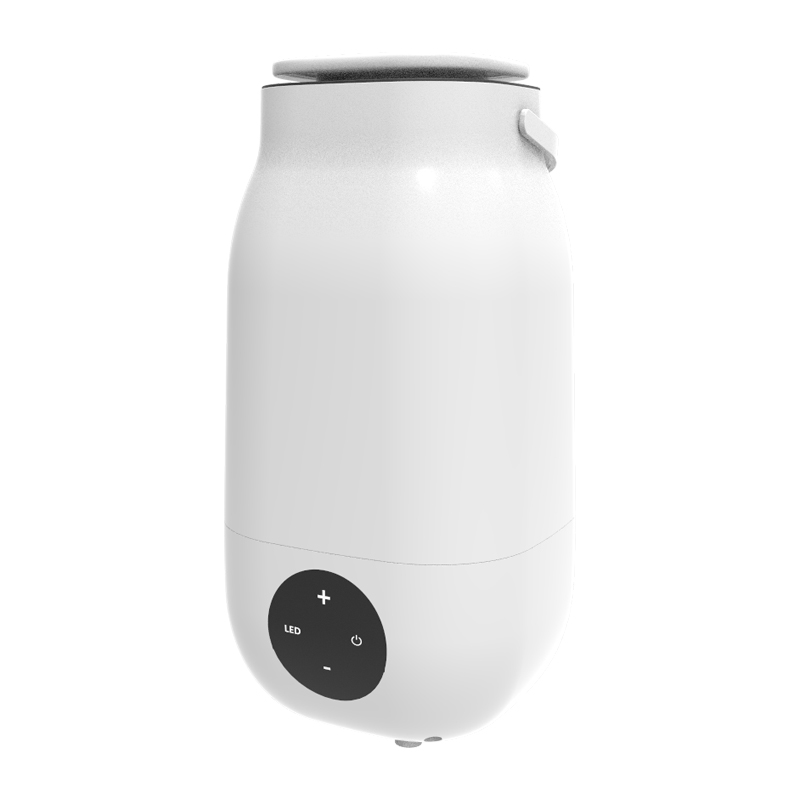 2024 Humidifier Bersih LE-1106BDW