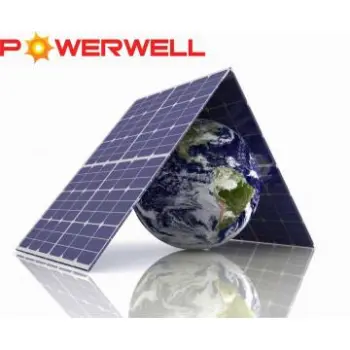 150W Solar Panel with CE/IEC/TUV/ISO Approval Standard