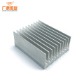 Profîla Aluminium ji bo hilberên germsê
