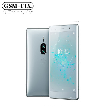 GSM-FIX For Sony Xperia XZ2 Premium Single Sim 6GB RAM+64GB Android 8.0 Wireless Smartphone