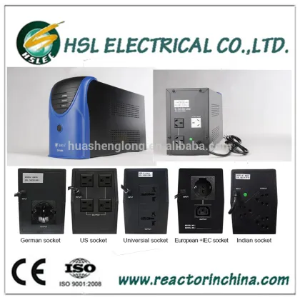 5kva santak apollo ups power battery rack 12v output