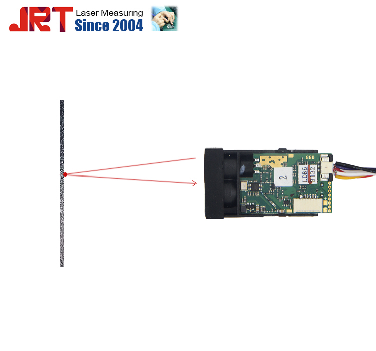 60m Distance Meter Sensor