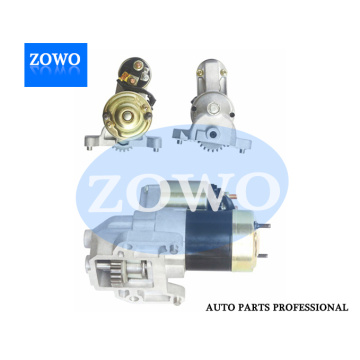 2-3022-MI MITSUBISHI БАСҚАРУШЫ MOTOR 12V 1.4KW 22T