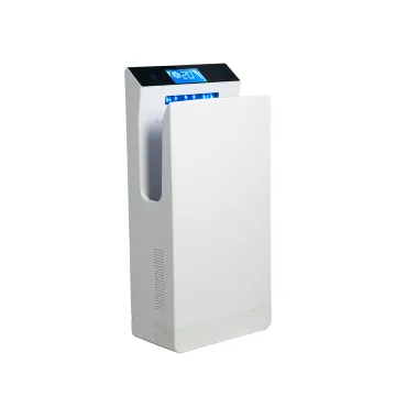 Hotel Toilet Fast-Dry Airblade Hand Dryer
