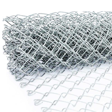 Galvanizada Ciclone Terbacia