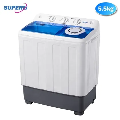 Home Appliances: Washing Machine