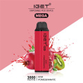 Wholesale Price IGET MEGA 3000 Puffs Disposable Vape