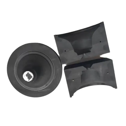 Copper Bell Graphite Mold Search Engine