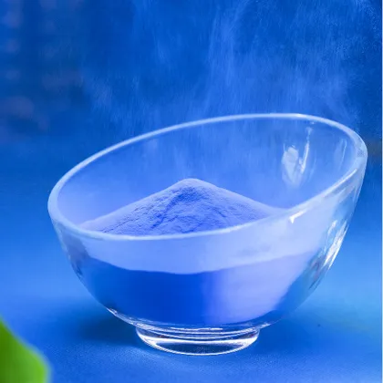 Inner Wall Anti-corrosion Coating Powder