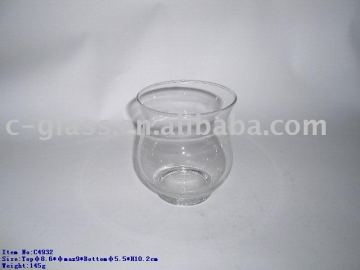 glass candle holders,glass hurricanes,hurricane candle holders