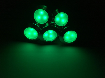 ISO90001 Certified deck lighting kits With Good After-sale Service