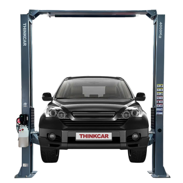 ThinkCar TVL 340 Гидравлический двойной колоночный Gantry Auto Two Post Car Lift для станций обслуживания