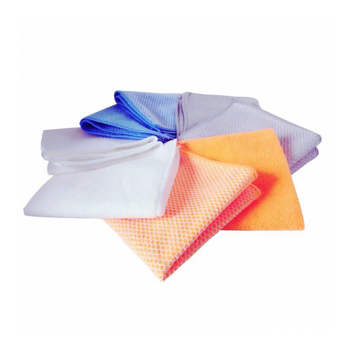 absorbent kitchen dish towel