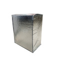 Cold Chain Thermal Aluminum Foil Bubble Bag