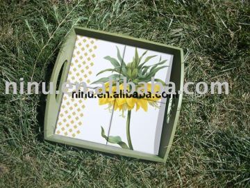 YLCSET0054 Household Serving Tray