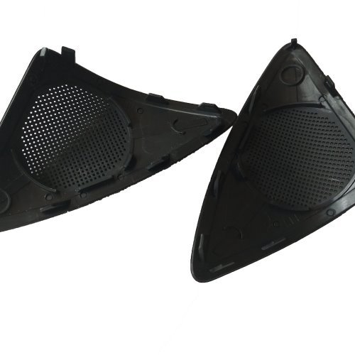 Automotive plastic spuitgieten Speakers Fret