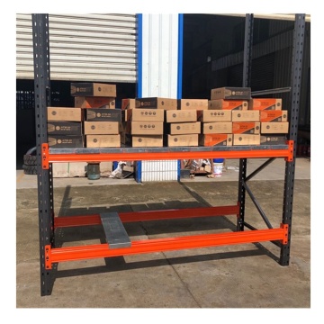 Factory Price Adjustable Storage Racking - Long Span Racking Solutions